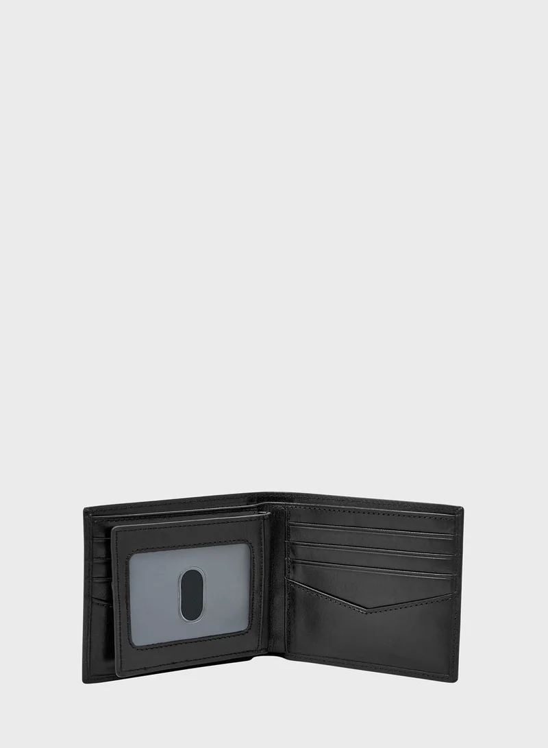 FOSSIL Bifold Wallet
