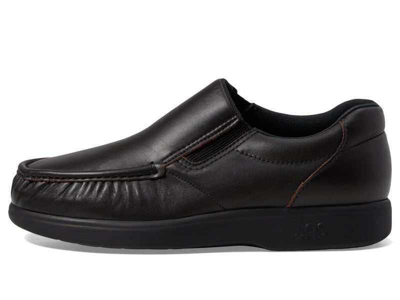 SAS Mens Side Gore Cacao 9 Medium - Image 4