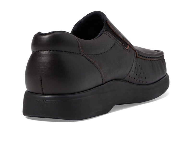 SAS Mens Side Gore Cacao 9 Medium - Image 5