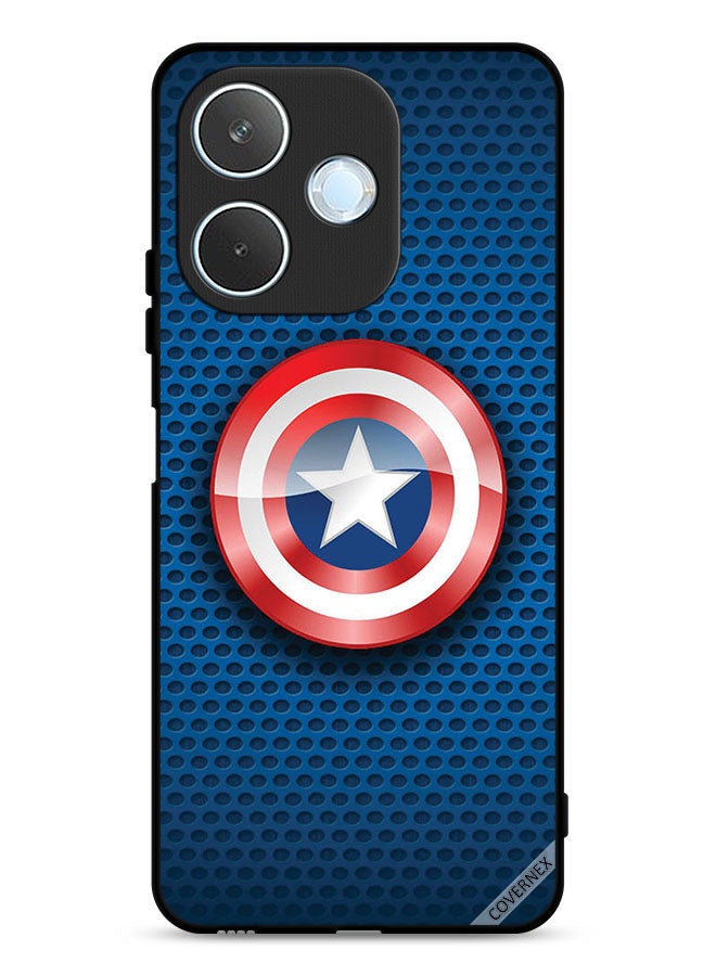 Covernex غطاء حماية أوبو A5 برو - Image 1