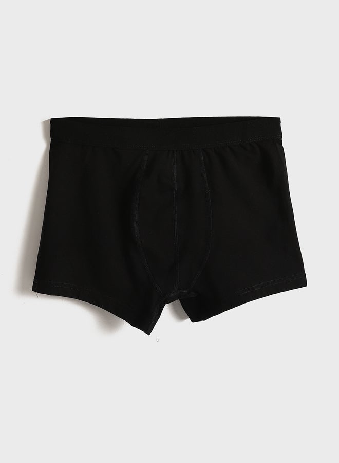 LC WAIKIKI Regular Fit Men's Boxer 3-Pack  - Image 2