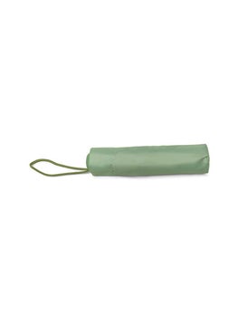 Tchibo Kids Unisex Magic Folding Umbrella, Light Olive  - Image 3