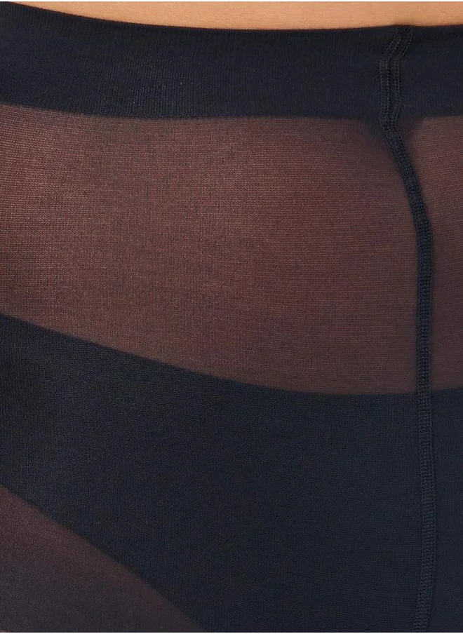 ستايلي Styli 5D Stockings