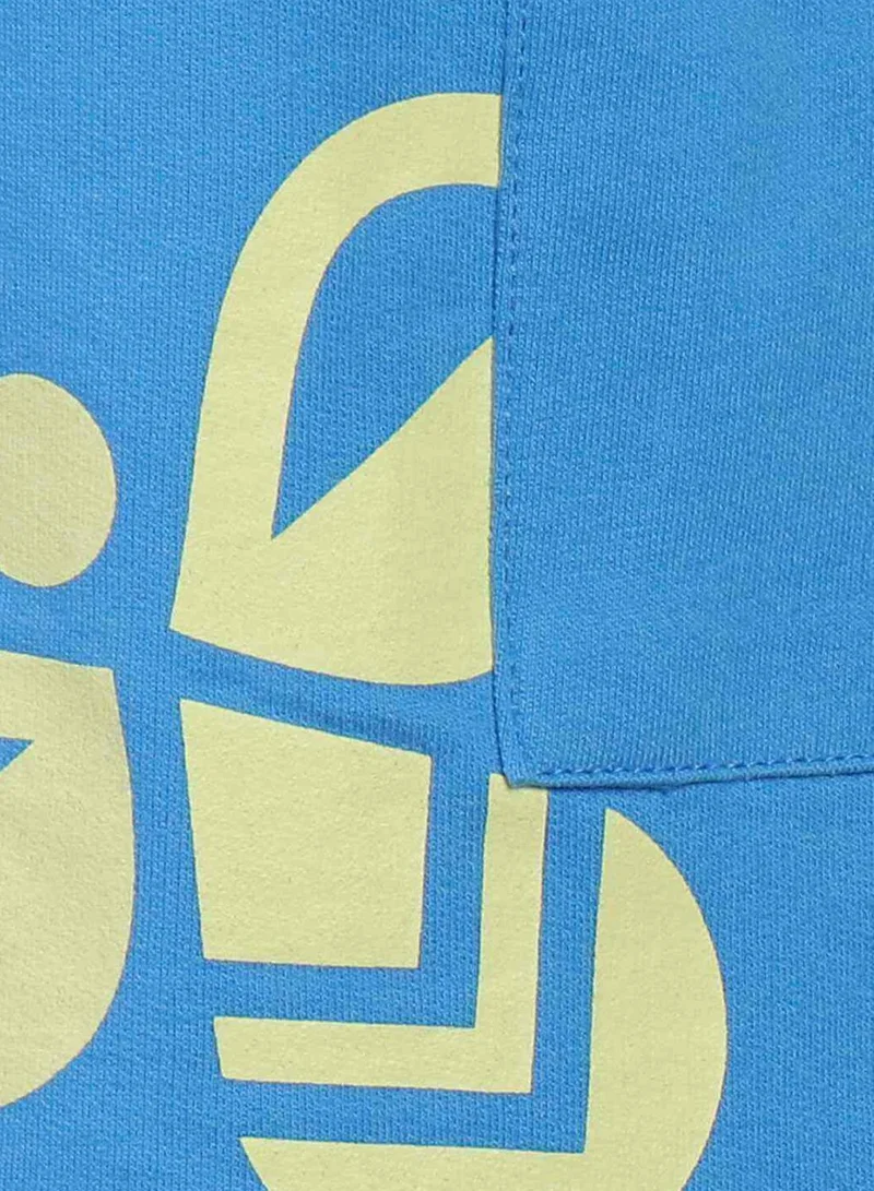 Hummel Kids Marston Shorts