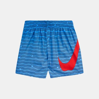 Nike Kids' 4-inch Volley Shorts