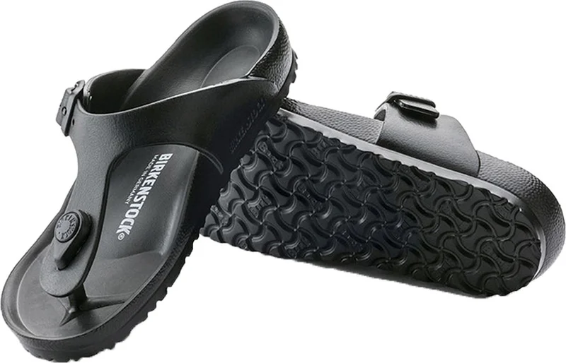 BIRKENSTOCK Gizeh Eva Flip Flops