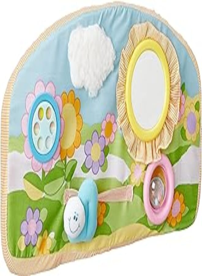 مركز أنشطة Blue-Box Cuddlers