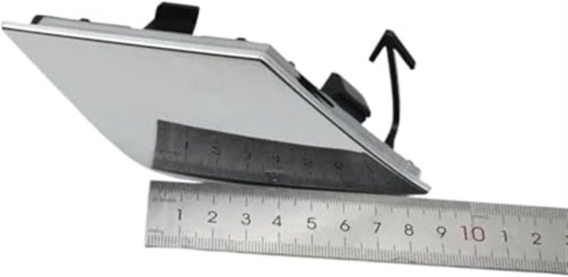 Vuzmode Tow Hook Cap for Haval Jolion 2021 - Image 4