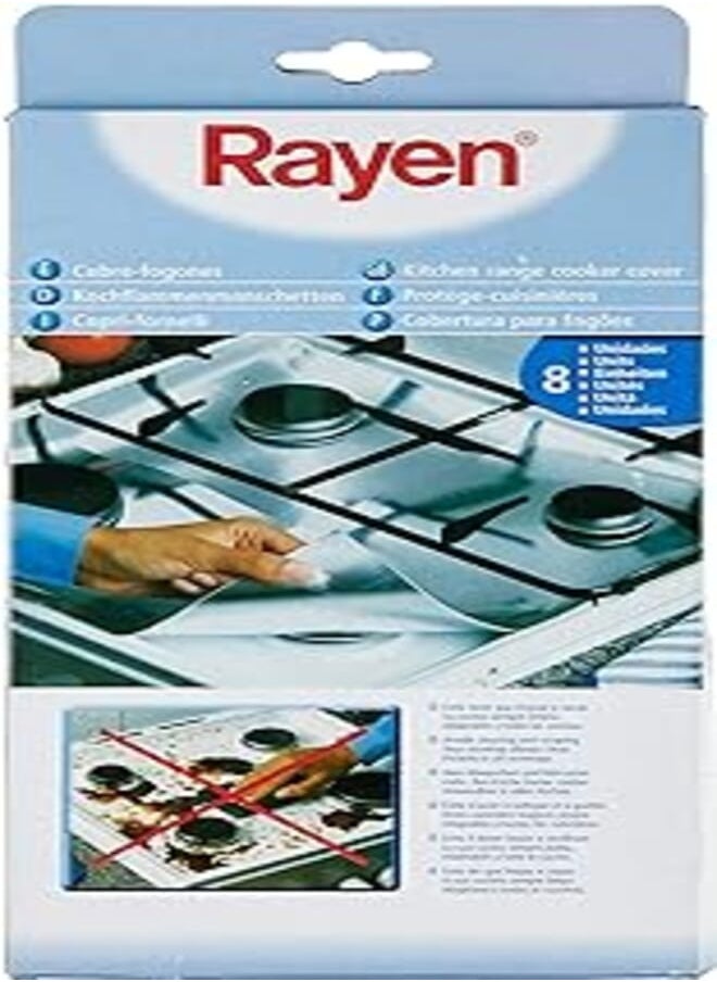 Rayen Rayen anti dirt foil 