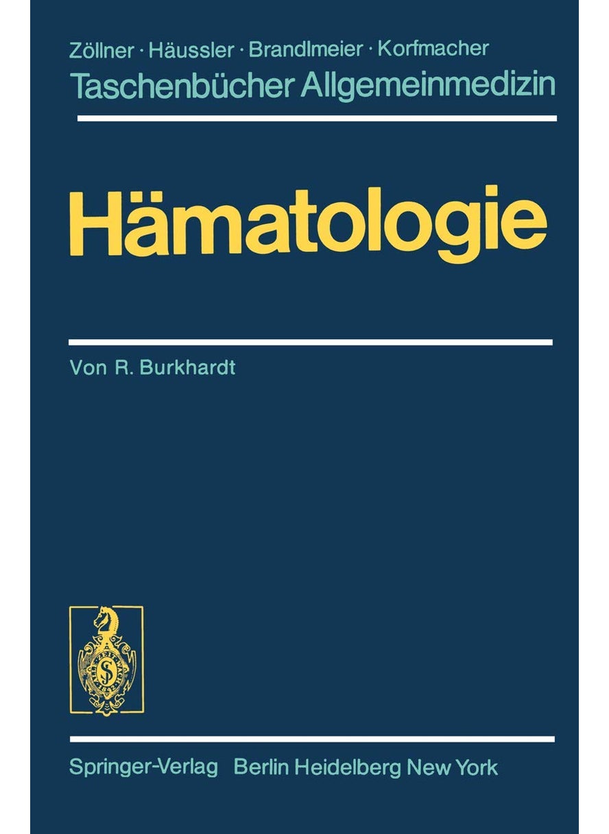Hämatologie 