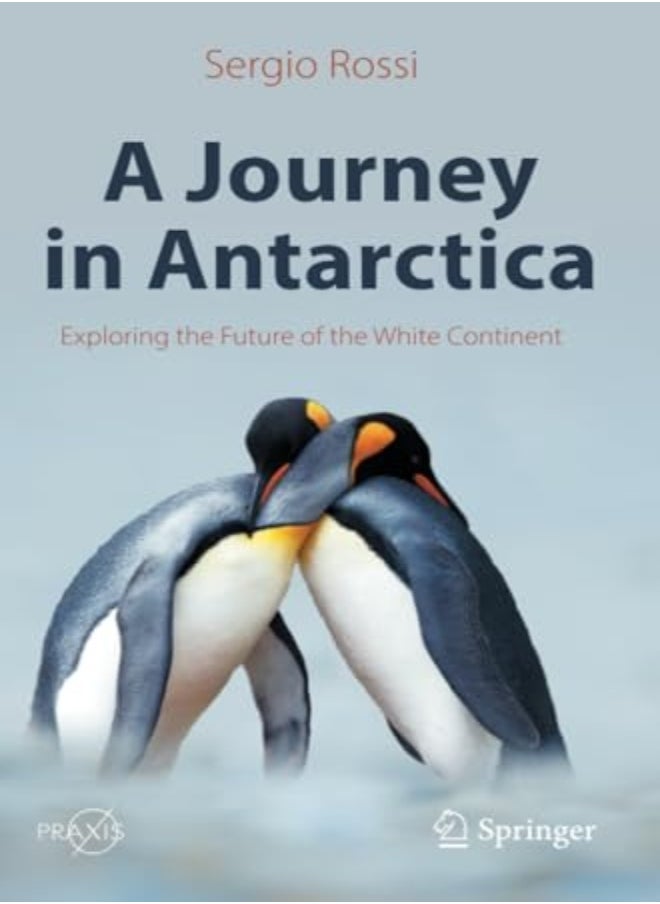 A Journey in Antarctica 