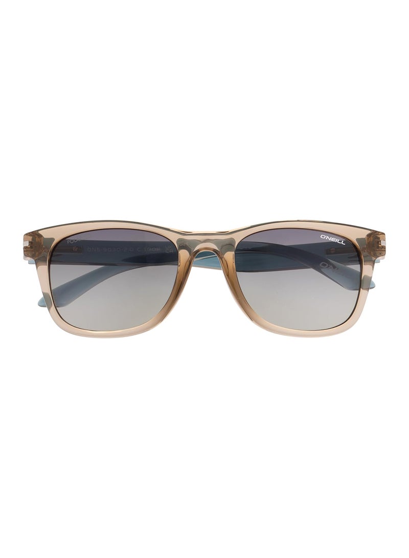 O'NEILL ONS-9030 Women Square Polarized Sunglasses crystal 52 mm - Image 2
