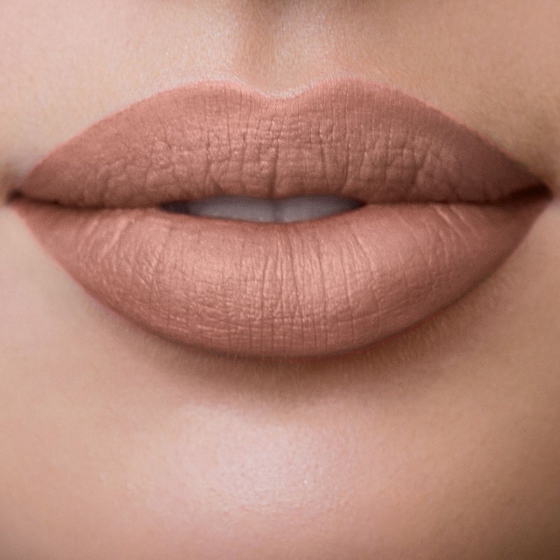 Wycon MATT ICON - MATT LIPSTICK 16 PURE NUDE - Image 4