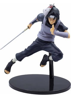 Naruto Shippuden Uchiha Itachi Vibration Stars Figure 16 cm Height