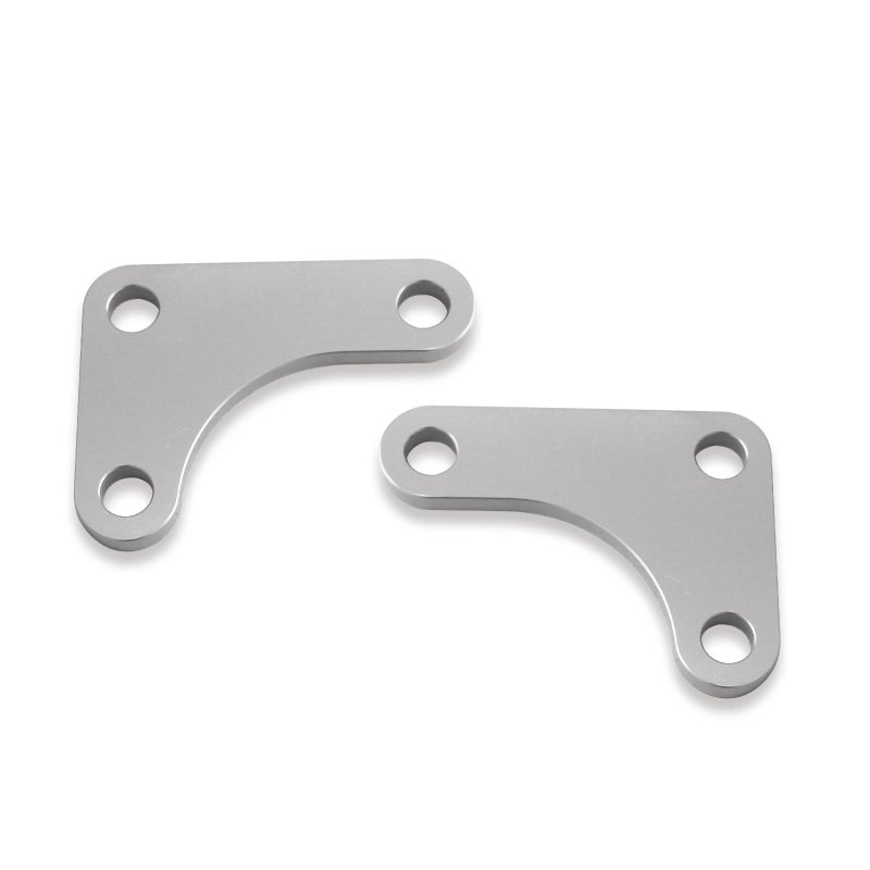 BBC Alternator Power Steering Pump Accessory Drive Bracket Kit 551490 - Image 3
