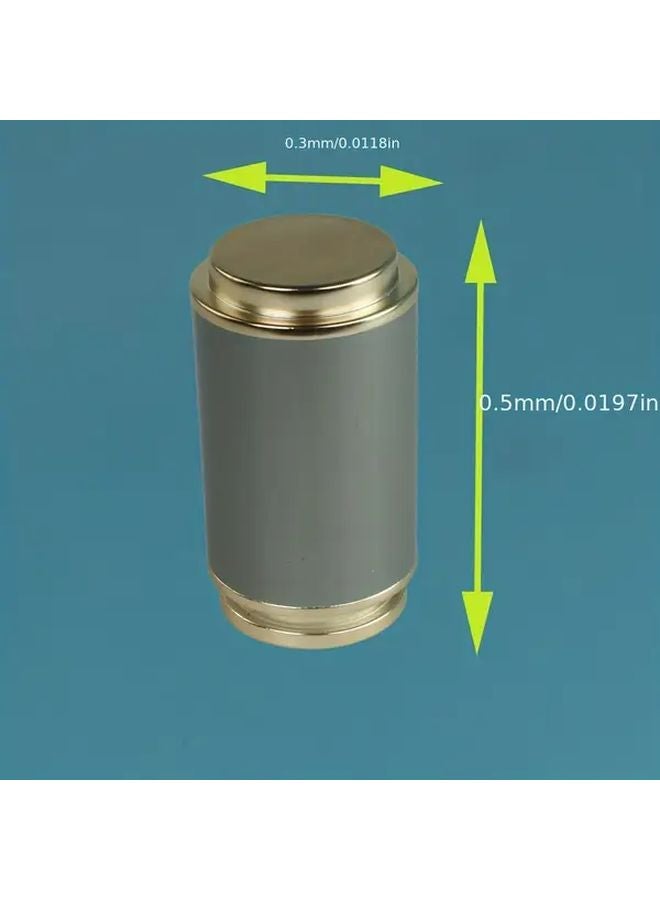 1pc High Sensitivity Double Ball Vibration Sensor All Round Detection Smart Home Switch - Image 3