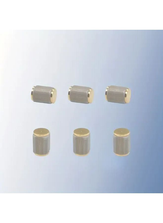 1pc High Sensitivity Double Ball Vibration Sensor All Round Detection Smart Home Switch - Image 5