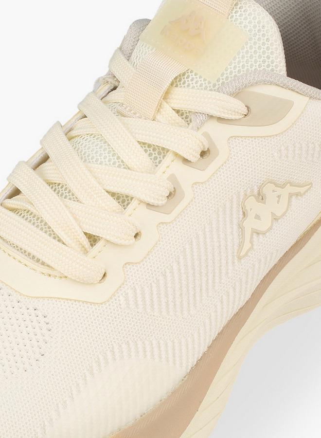 Kappa Women Lace-Up Sports Shoes - Image 4