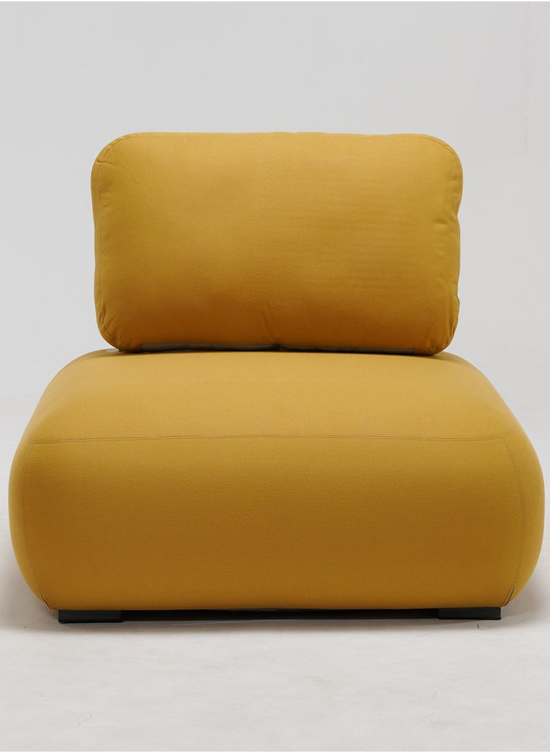 AL HUZAIFA FURNITURE Olala Outdoor Chair  - Image 1