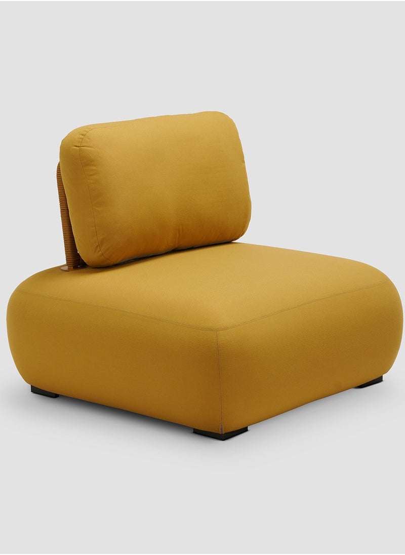 AL HUZAIFA FURNITURE Olala Outdoor Chair  - Image 2
