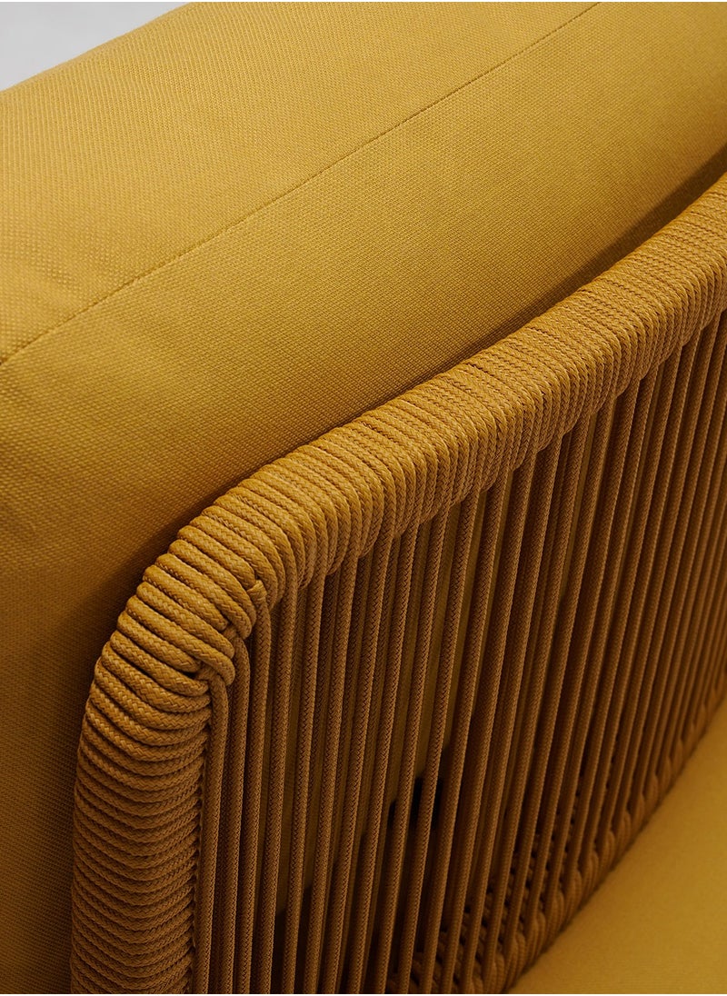 AL HUZAIFA FURNITURE Olala Outdoor Chair  - Image 5