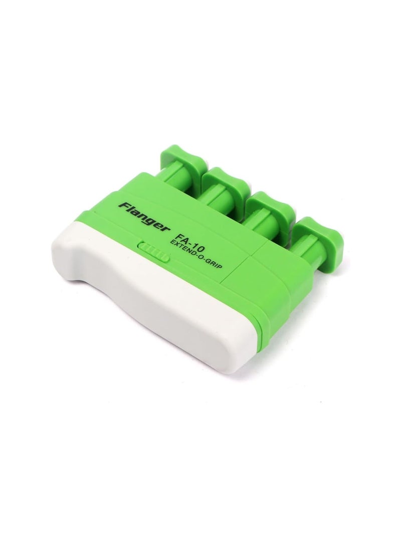 3pcs guitar hand exercise squier guitar v guitar finger exerciser instrument eleguitar guitar finger strengthener guitar finger trainer forearm exerciser bass practice tools Green Medium