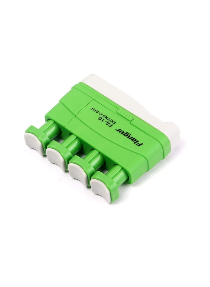 3pcs guitar hand exercise squier guitar v guitar finger exerciser instrument eleguitar guitar finger strengthener guitar finger trainer forearm exerciser bass practice tools Green Medium