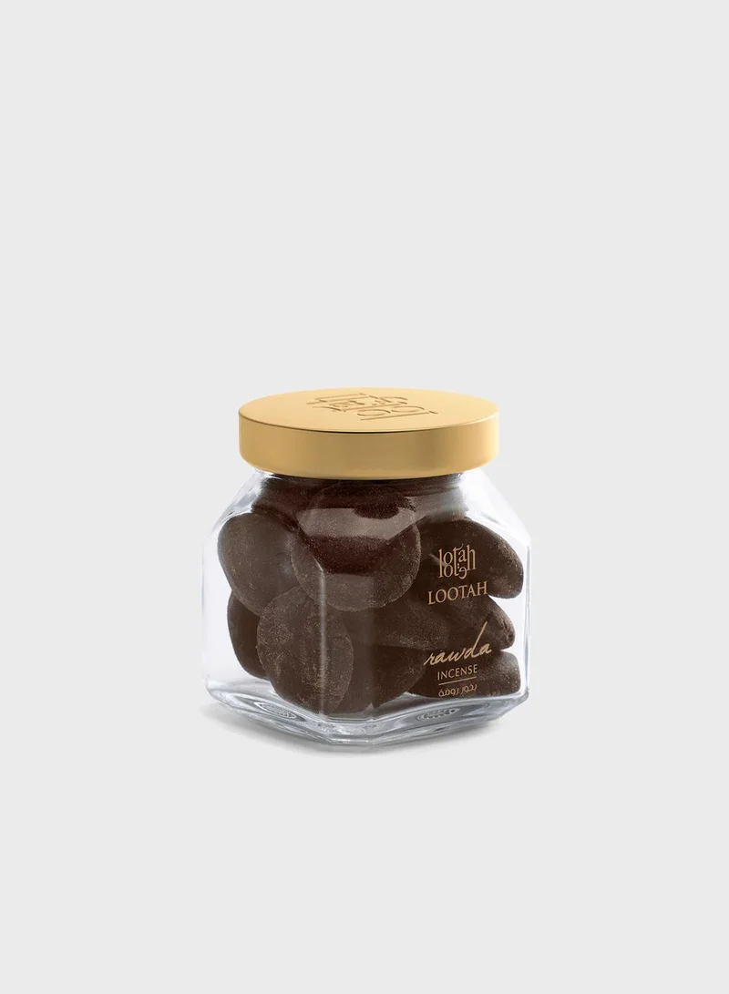 لوتاه بخور روضة صغير