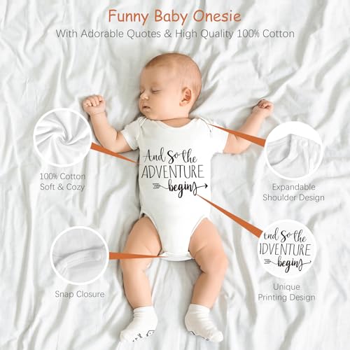 Suhctuptx New Mom Gifts for Women, Luxury Pregnancy Gifts for New Parents Gender Reveal Gifts Baby Gift Sets with Mom and Dad Tumbler Baby Essentials for First Time Moms, Expecting Parents to Be, Baby Shower… - Image 5