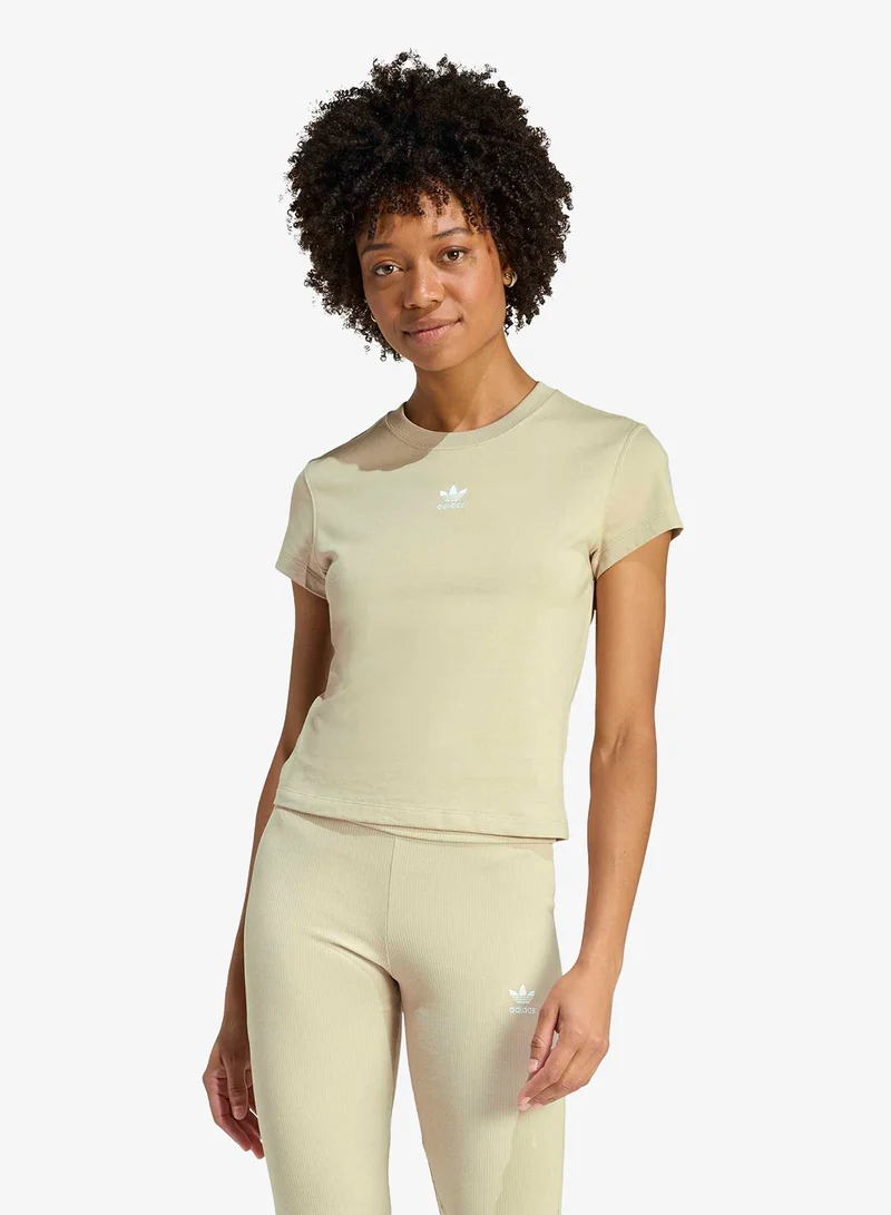 Essentials Slim T-Shirt