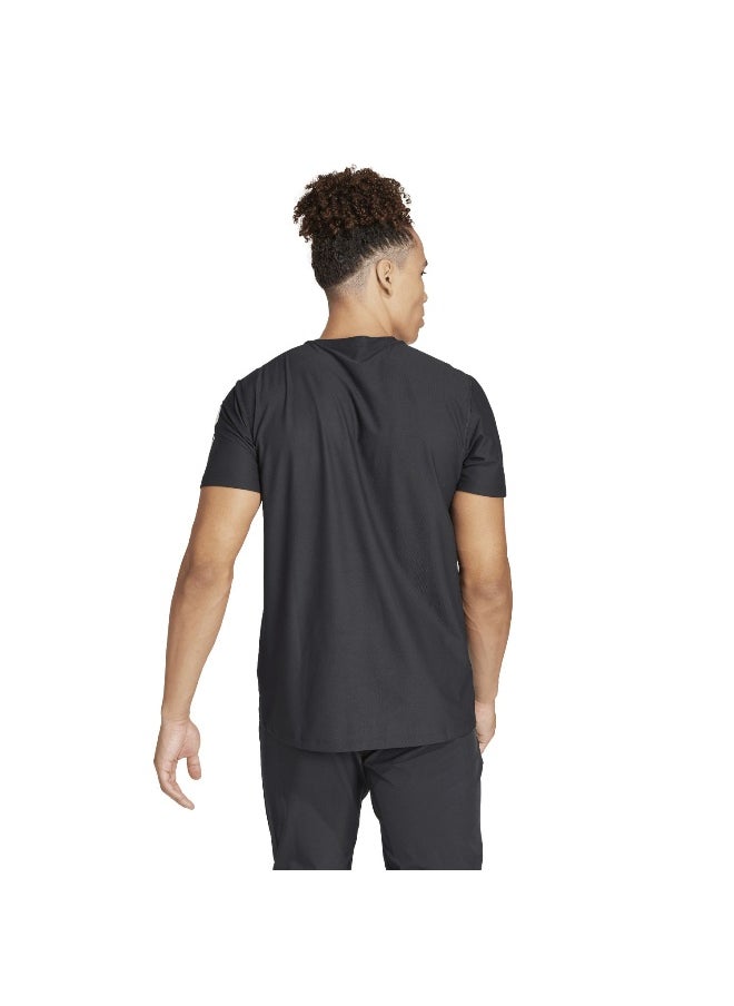Adidas adidas own the run men t-shirt  - Image 5