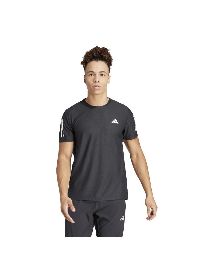 Adidas adidas own the run men t-shirt  - Image 3