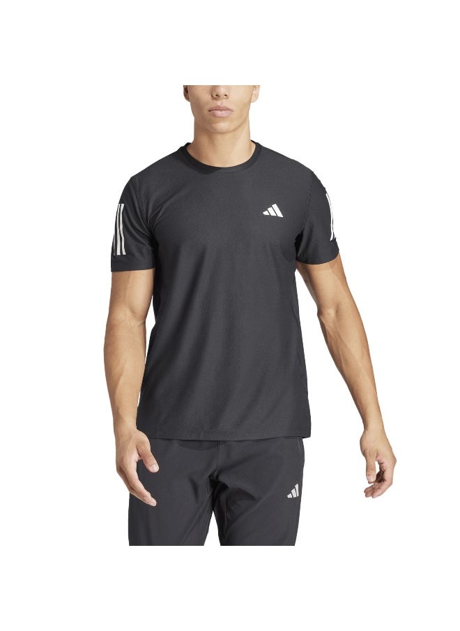 Adidas adidas own the run men t-shirt  - Image 4