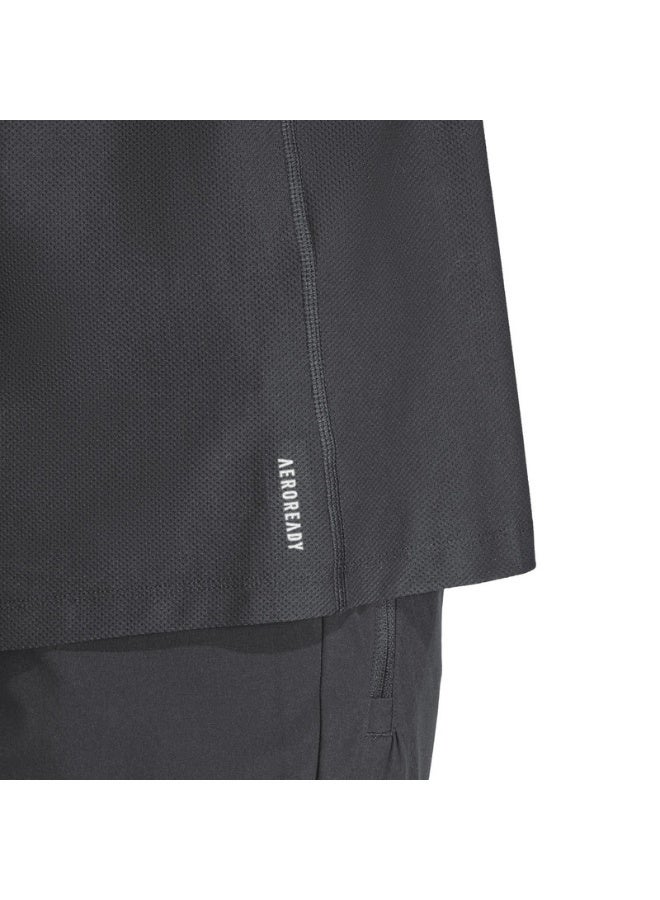 Adidas adidas own the run men t-shirt  - Image 3