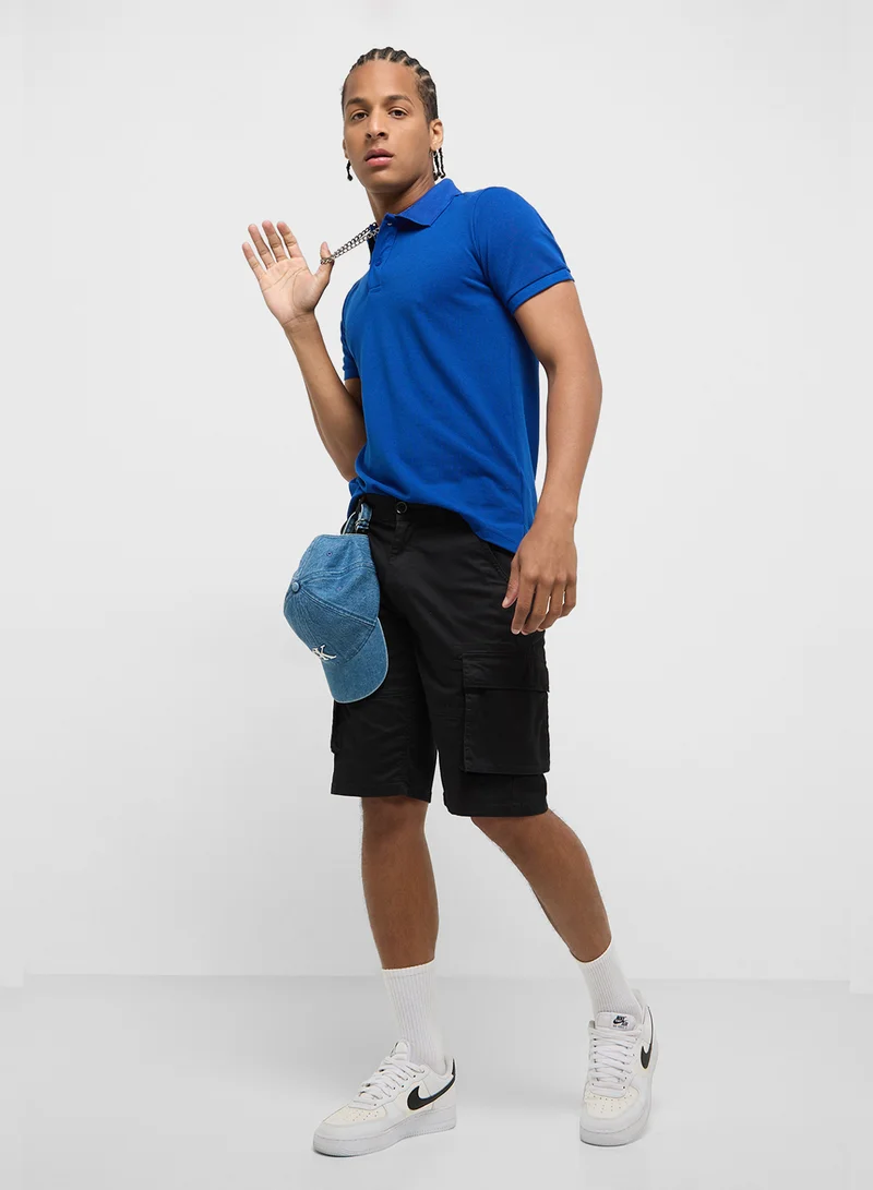 Seventy Five Essential Polo Shirt