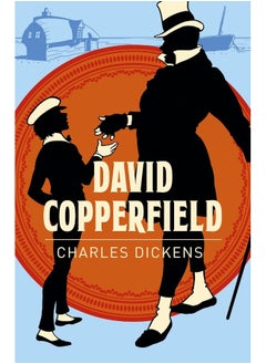 David Copperfield 