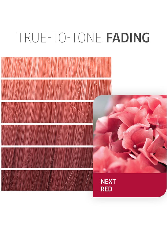 Wella Professionals Color Fresh Create Next Red 60Ml - Image 2
