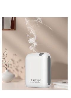 Areon Home Fragrance Device + Free 100ml Essential Oil  - Image 1