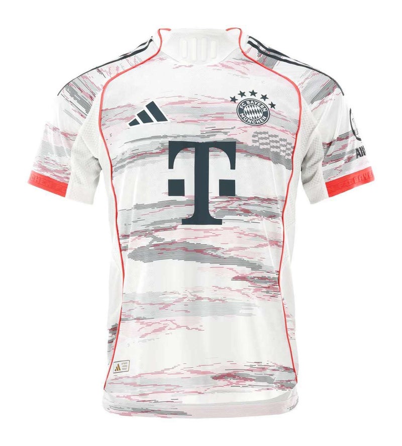 Club Football Uniforms F Flamengo Paris Bayern Santos Sports T-Shirts Apparel Dropshipping Printed Team - Image 1