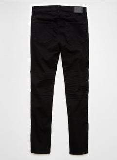 American Eagle Rinse Wash Slim Fit Airflex+ Jeans  - Image 3