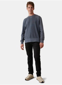 American Eagle Rinse Wash Slim Fit Airflex+ Jeans  - Image 1