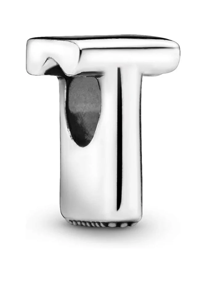 باندورا فضة استرليني قلادة للنساء فضة