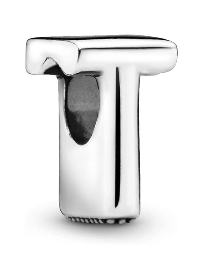 PANDORA Sterling Silver Charm for Women - Silver  - Image 1