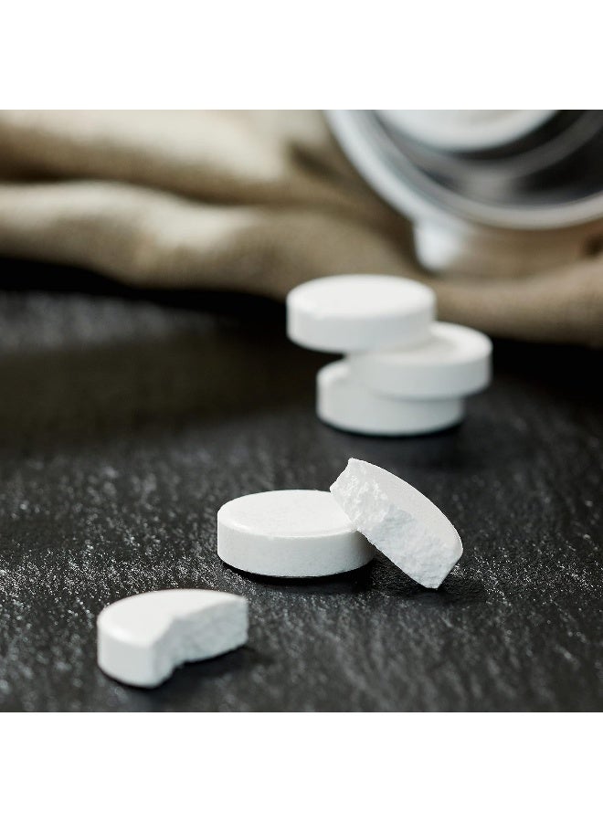 Sage Appliances SEC250 Espresso Cleaning Tablets, 8 Count (Pack of 1) - Image 4