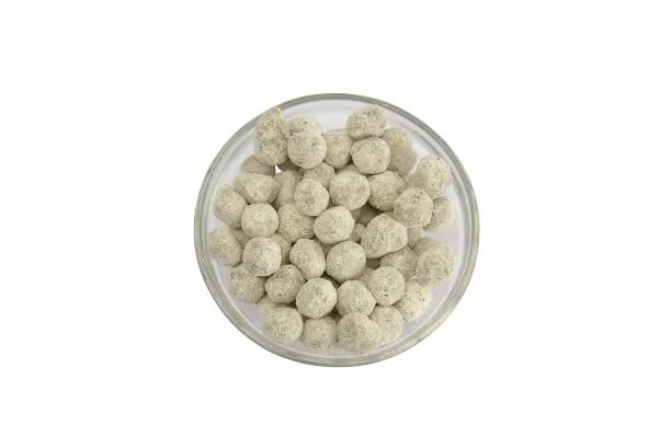 Dilbahar's Anardana Goli - 210G MT | Anardana Goli Pachak | Digestive Goli Pachak | Mukhwas Mouth Freshener | Anardana Churan Goli | Churan Digestive Mouth Freshener Mukhwas | After-Meal Treat - Image 2