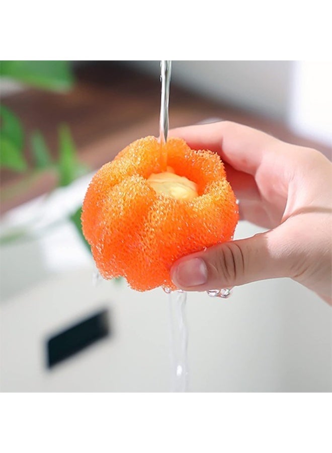 Cleaning balls for removing lint and pet hair -022 - Image 5