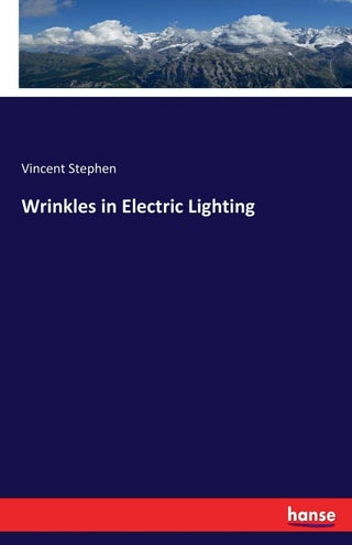 Wrinkles in Electric Lighting - pzsku/ZE076385B4874CC6EC718Z/45/1749032097/60bf7387-fefc-4691-ba07-c73f04d16b61