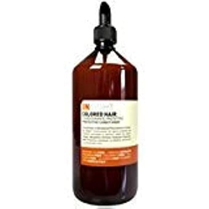 Insight SHAMPOO COLORED HAIR 900 ML