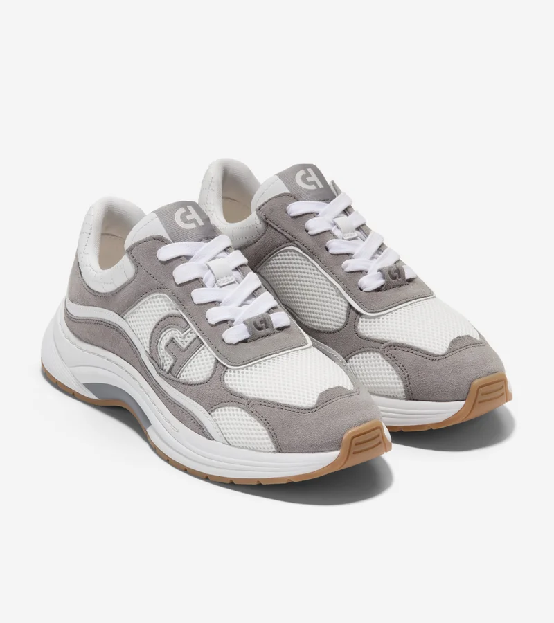COLE HAAN Women's GrandPrø Eleeana Running Sneakers