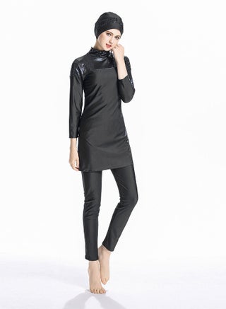 Beach Surfing One Piece Swimsuit